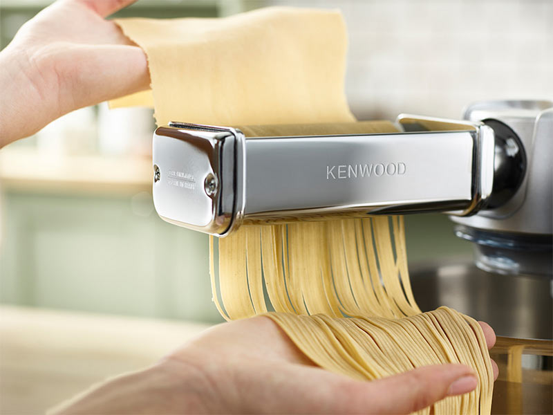 Kenwood Spaghetti Cutter Attachment (KAX984ME)